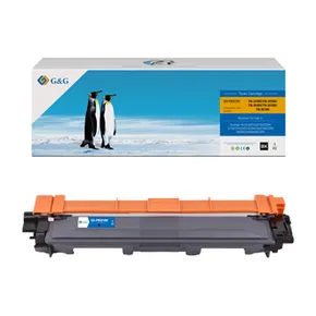 G&G kompatibel Toner mit TN241K, black, 2500S, NT-PB221BK, für Brother HL-3140CW, 3170CDW, MFC9130CW, 9330CDW, 9340CDW, N
